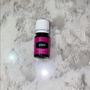 Young Living Jasmine Essential Oil